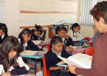 La Reforma Educativa la hacemos todos