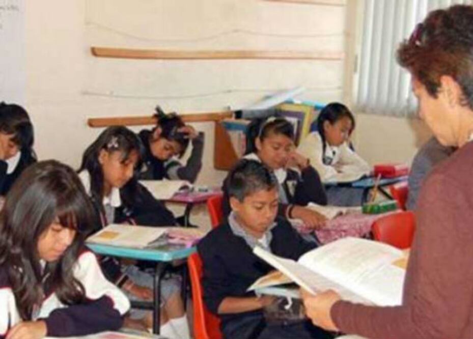 La Reforma Educativa la hacemos todos