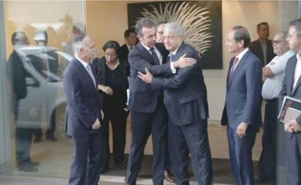 IP no tendrá obstáculos para invertir, dice AMLO