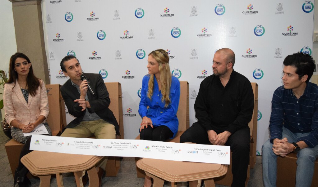 Emprendedores viven auge