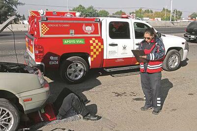 Aumenta trabajo de Alas Rojas
