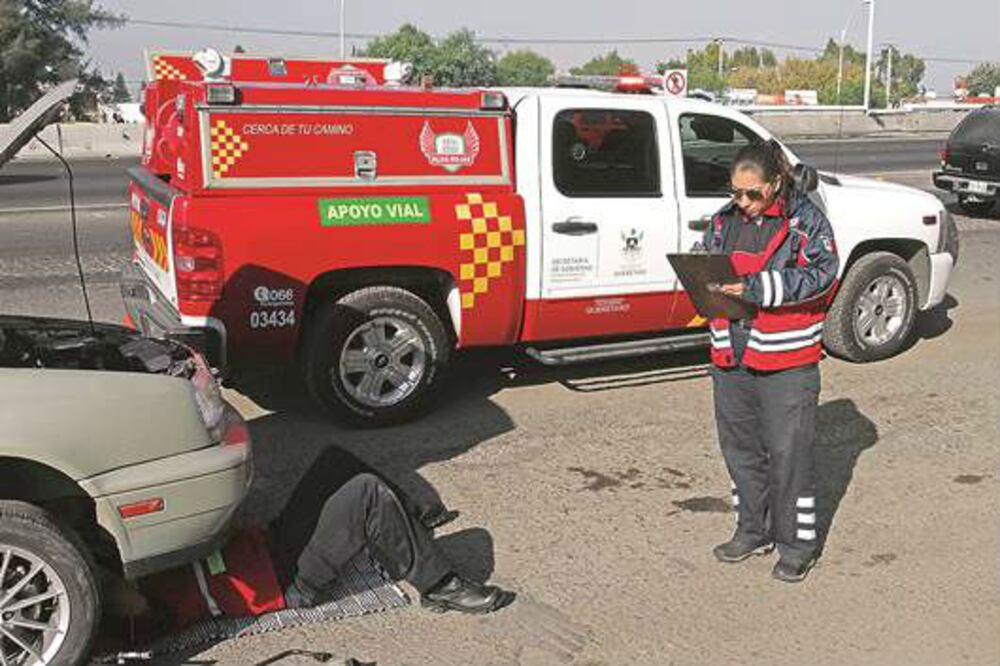 Aumenta trabajo de Alas Rojas