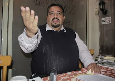 Reforma Hacendaria con propuestas PRD