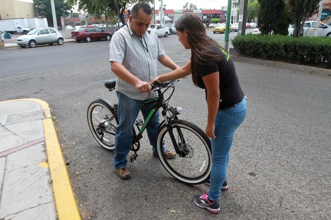 Ganan terreno las bicicletas eléctricas