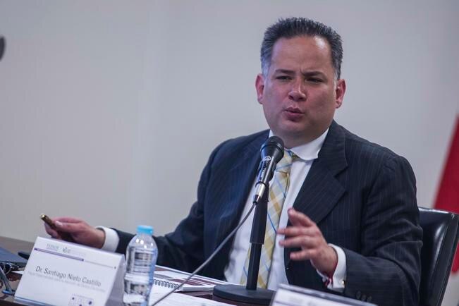 Foto: Archivo. El Universal