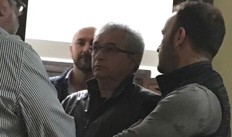 Legisladores aplauden captura del exgobernador Tomás Yarrington