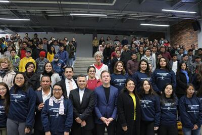 Preparan a mujeres en proyectos sustentables