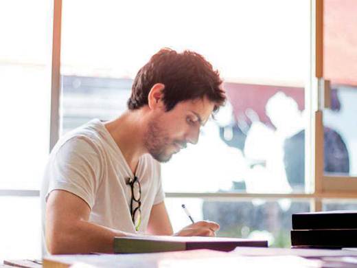 Inconsciente colorido