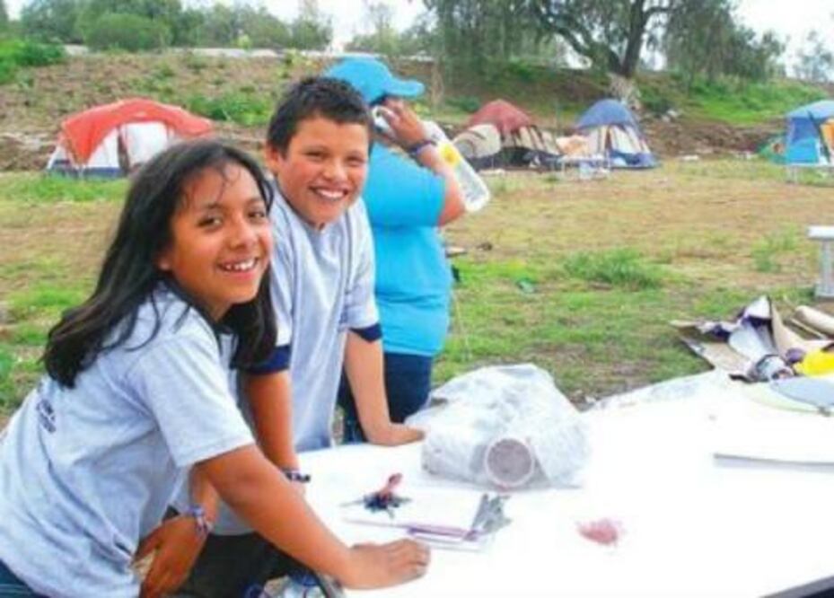 Ofrecen cursos de verano IMSS y Querétaro