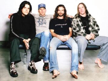 Tool, sin disco pero esperados por fans