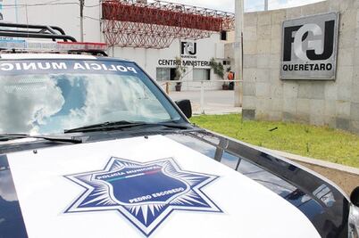 Siguen robos, pese a presencia policiaca