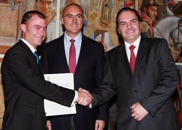 Llega la aerolínea TAR a Querétaro