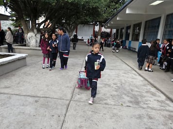 Regresarán a clases más de 400 mil alumnos