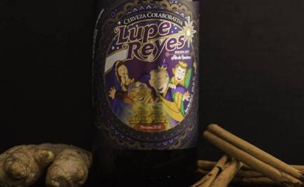 Cerveza artesanal incluye a aspirantes presidenciales en una de sus etiquetas