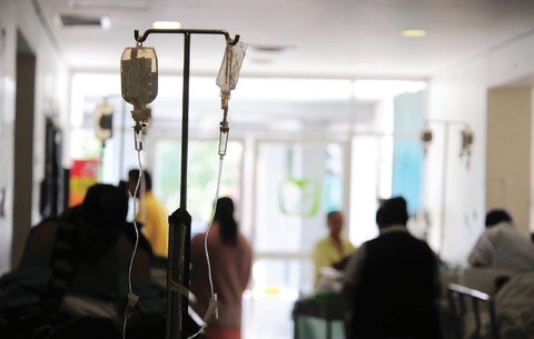 Reportan la muerte de 4 personas por influenza en Querétaro