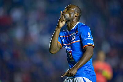 La Máquina está en semis de Copa MX