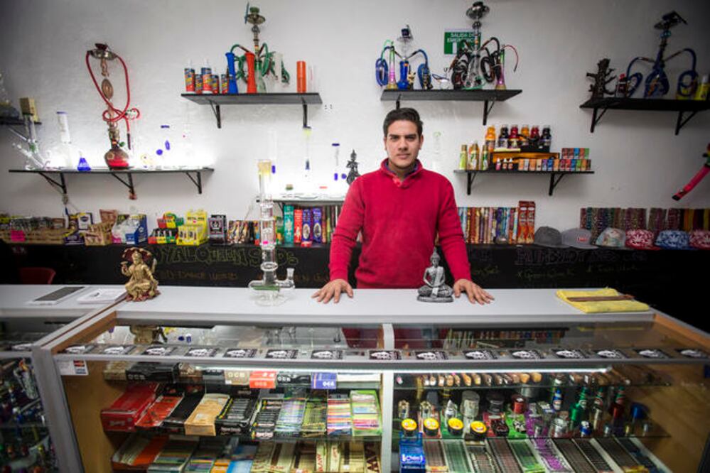 Foto: Demian Chávez