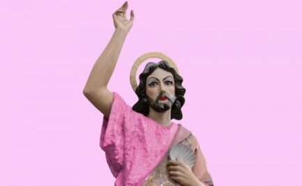 Concurso Jotográfico busca romper prejuicios sobre la comunidad LGBTTTI