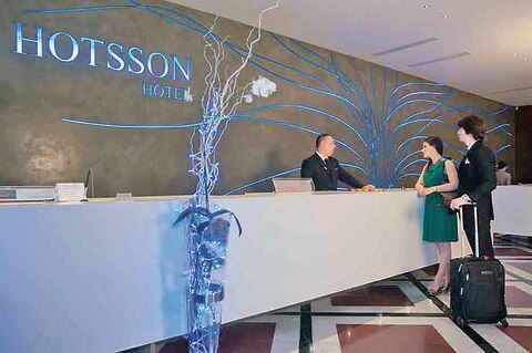 Hoteles de Querétaro solicitarán comprobantes de filiación a los huéspedes que acudan con menores de edad. Foto: Archivo El Universal