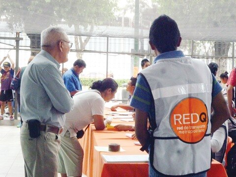 Da Red Q tarifas preferenciales