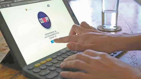 ¿Conoces COVAPP? Es la App para reactivar tu negocio en Querétaro