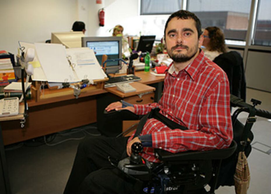 Impulsan creación de empresas para PCD