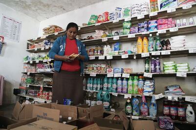 Precios de alimentos y bebidas crecen más del 10% en Querétaro