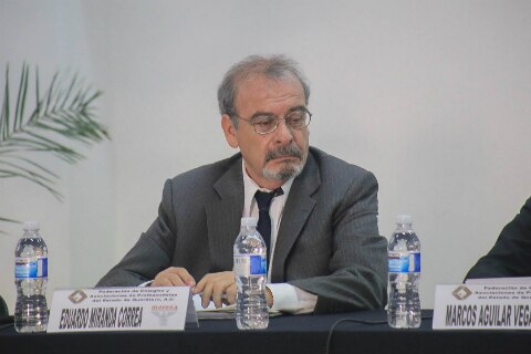 Faltó debate entre los candidatos, dice Miranda