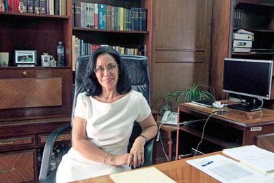 “El trabajo iniciado debe concluirse”