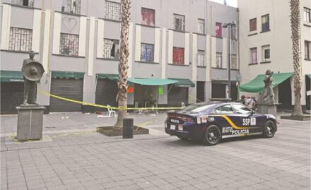 Agresores de Garibaldi están identificados; tenemos su posible ubicación: Amieva