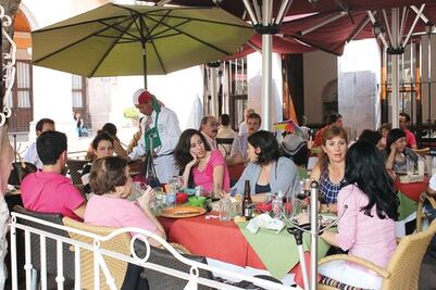 Profeco publica información de 500 mil quejas