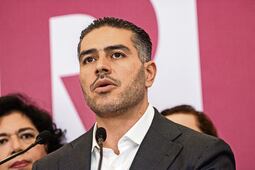 Opinión. El tremendo desafío de Chilpo: “Welcome back, García Harfuch”