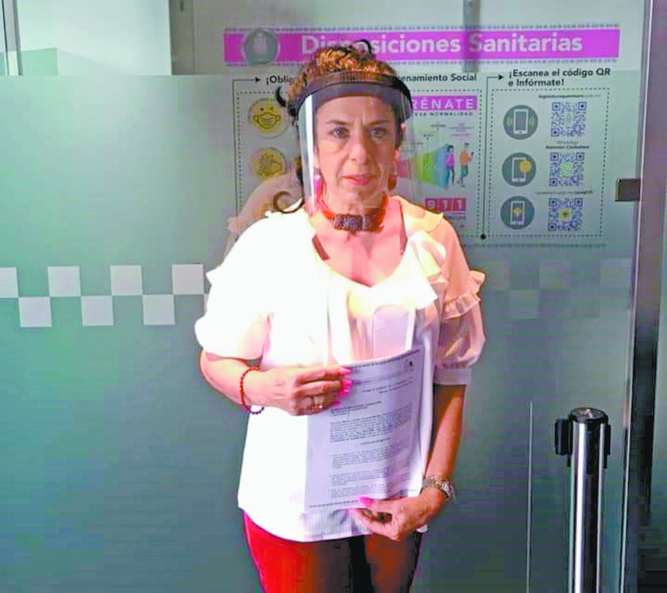 Foto: Archivo. El Universal