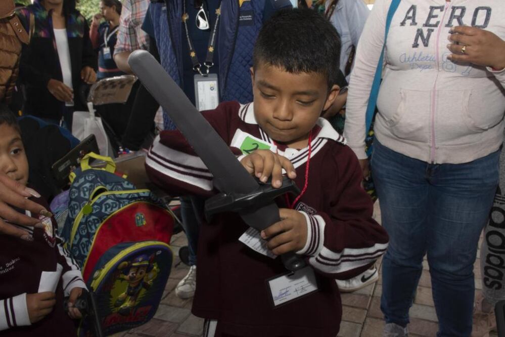 Fotos: Mitzi Olvera, El Universal