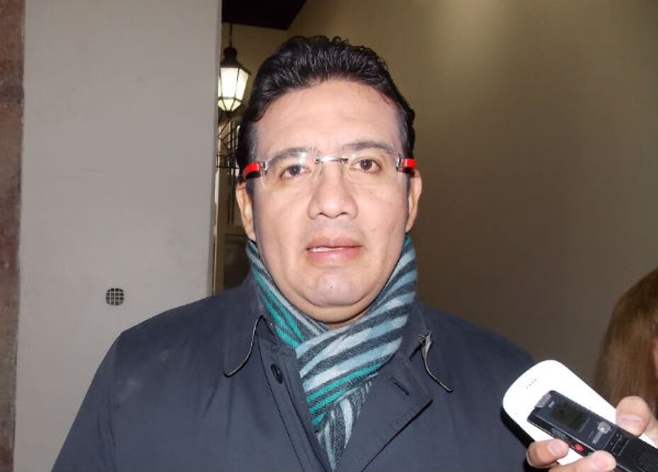 Prevendrá USEBEQ más robos a escuelas