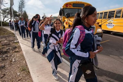 Impulsan protección a grupos vulnerables