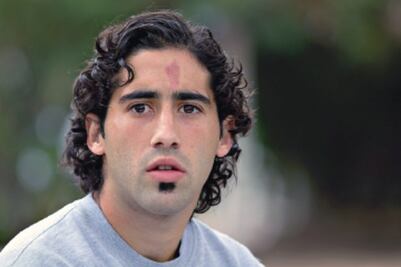 Pumas, sin temor a los rivales: Britos