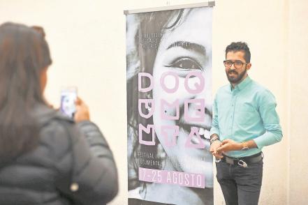 Doqumenta llega a Australia