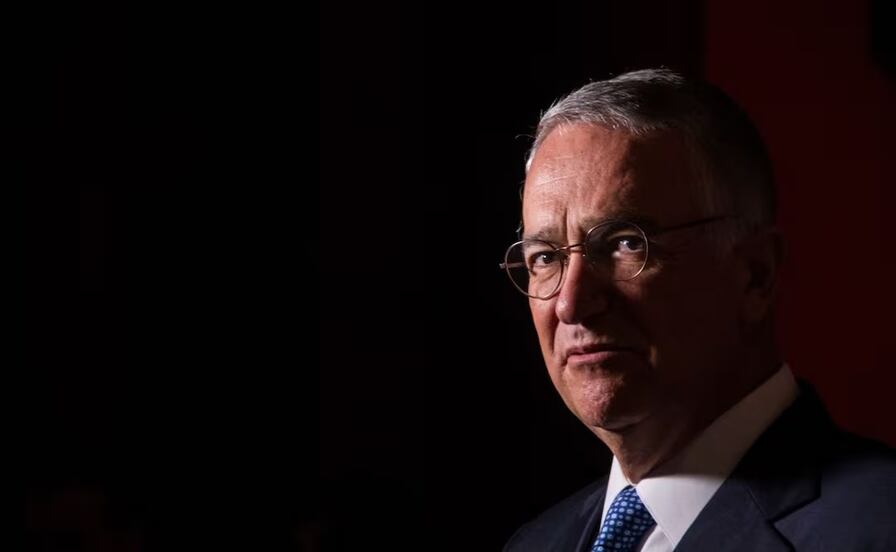 SAT solicitará pago de 51 mil mdp a Grupo Salinas para enero de 2026; llama a cubrir deudas correspondientes