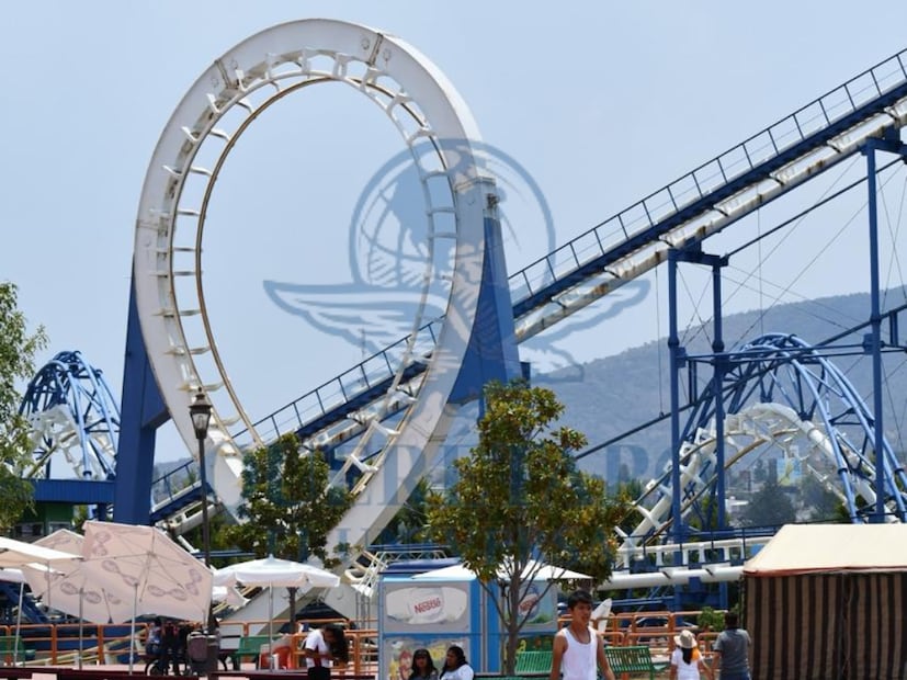 FOTO. ÁNGEL GONZÁLEZ