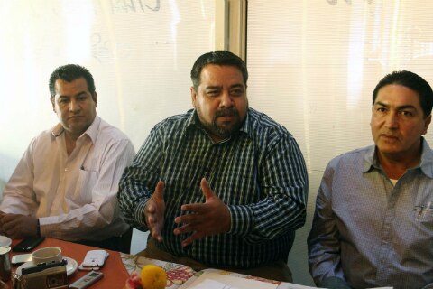 PRD verificará candidaturas