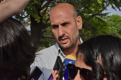 Ligan posible robo en muerte de ciclista