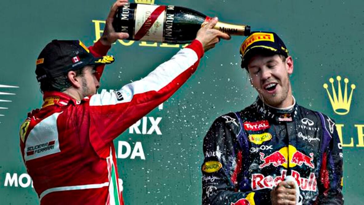 Pena en F1 por deceso durante el GP de Canadá