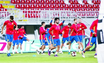 Lopetegui dará el 18 de mayo la convocatoria para Rusia 2018