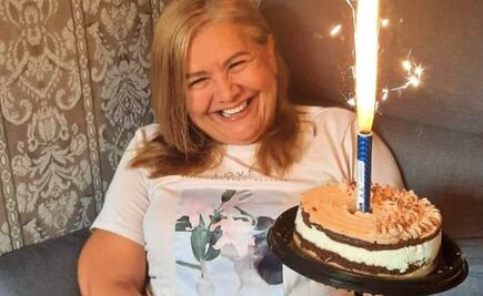 Martha Sepúlveda no morirá este domingo; cancelan su eutanasia