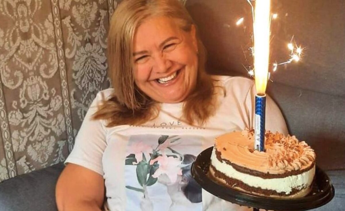 Martha Sepúlveda no morirá este domingo; cancelan su eutanasia