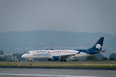 Anuncian vuelos de Querétaro a Atlanta y Detroit