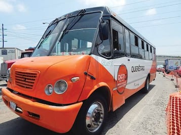 Faltan camiones para cubrir demanda