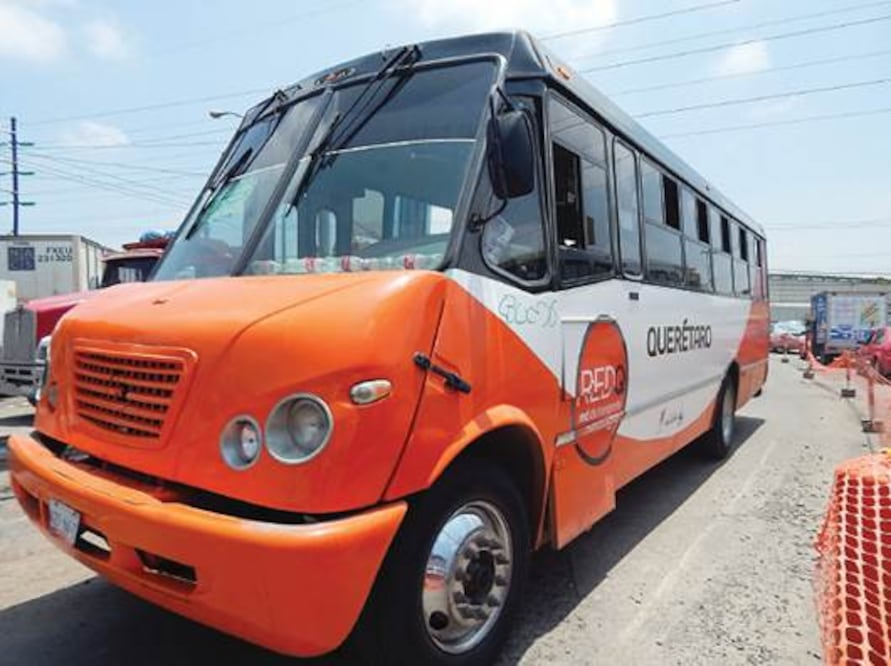 Faltan camiones para cubrir demanda