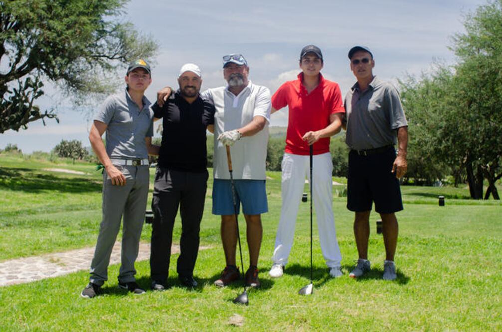 La primera edición congregó a competidores de varios estados de la República e incluso del extranjero.